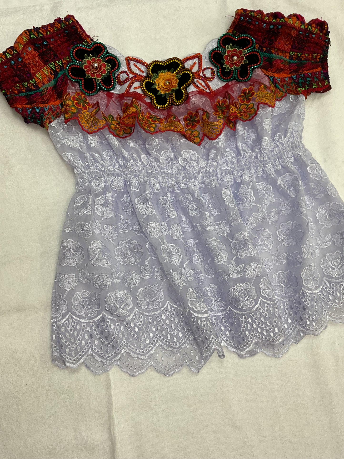 Traje Tipico