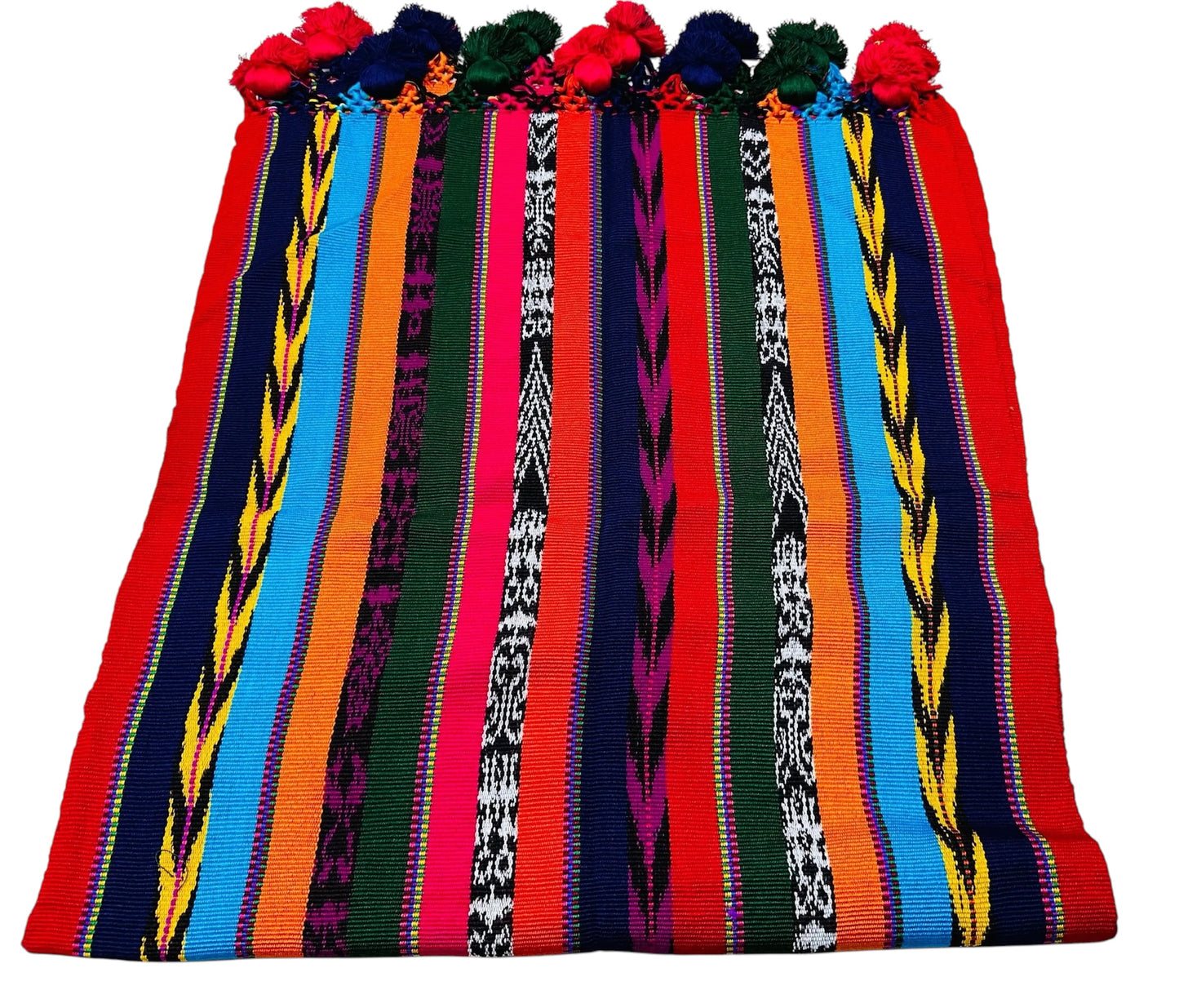 Lily fashion tipicos Rebosos de Guatemala