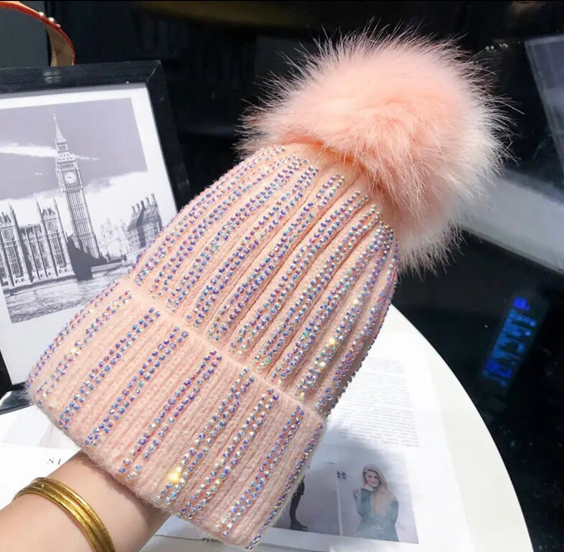 Gorras para frío