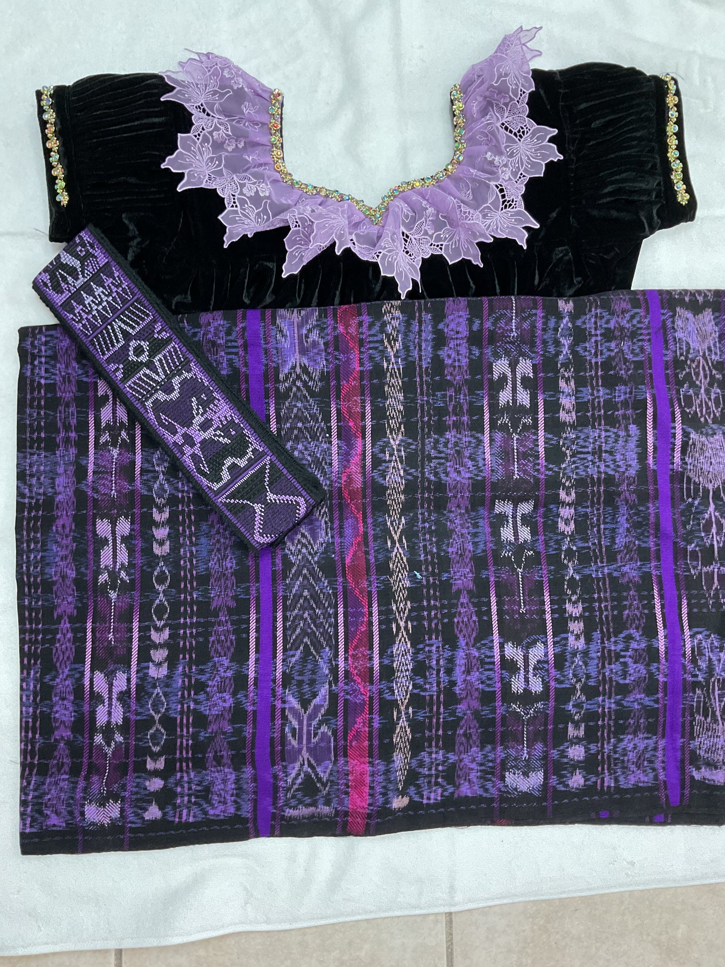 Traje típico
