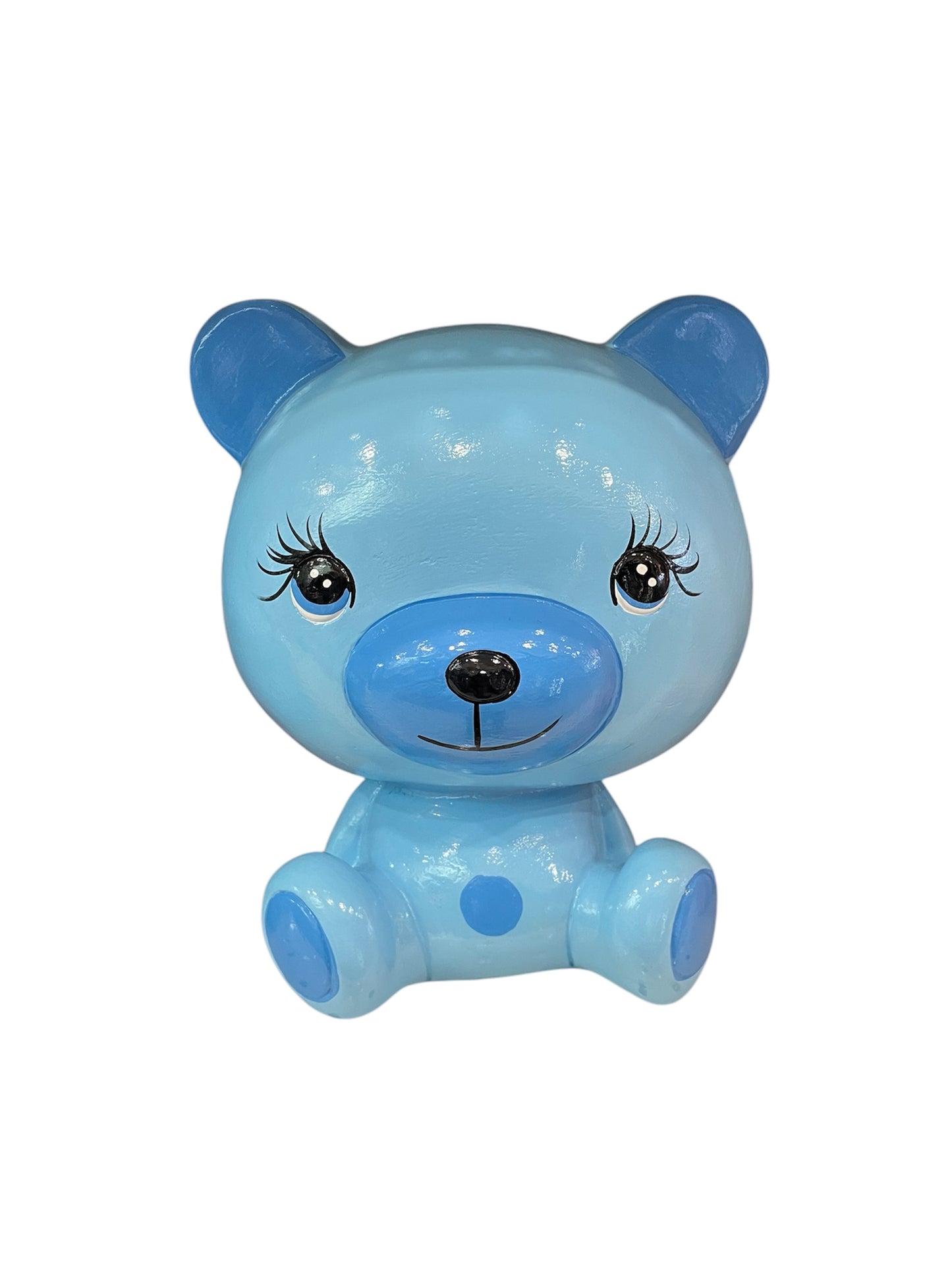 Lily fashion típicos Alcansilla de oso en 4 colores para mujer o hombre. Decoración de casa o para regalo