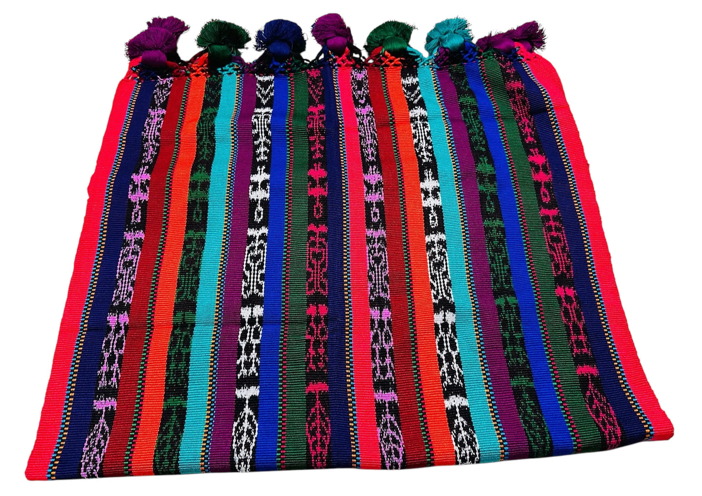 Lily fashion tipicos Rebosos de Guatemala
