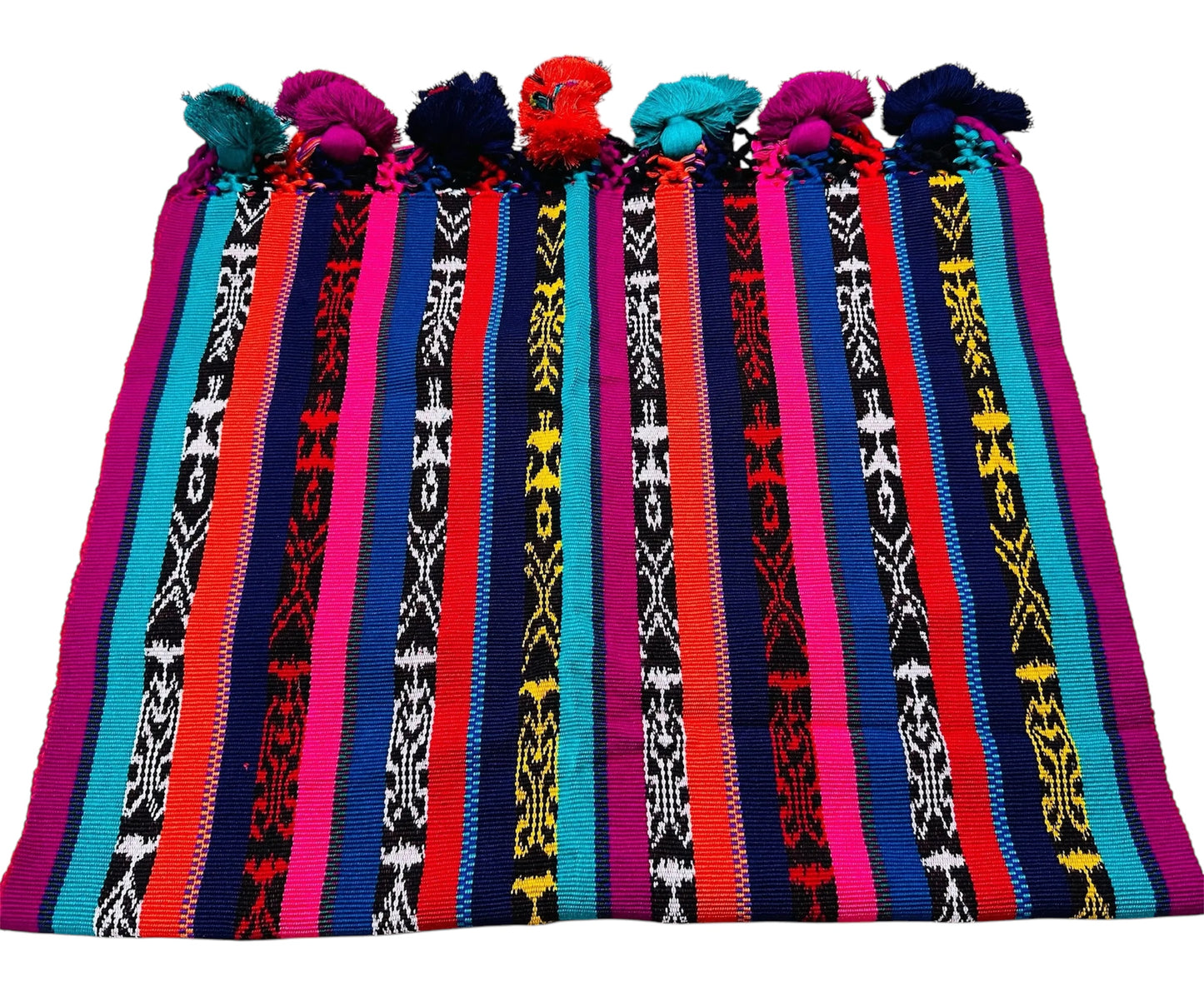 Lily fashion tipicos Rebosos de Guatemala