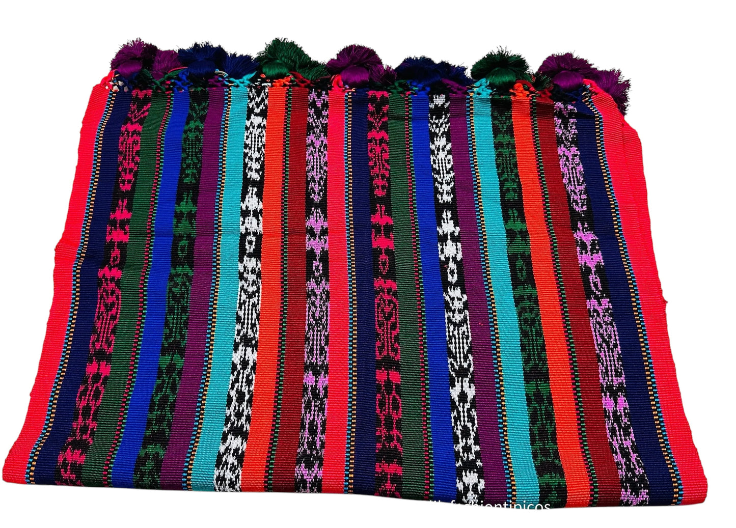 Lily fashion tipicos Rebosos de Guatemala