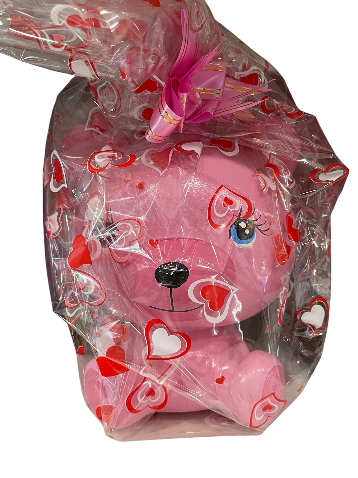 Lily fashion típicos Alcansilla de oso en 4 colores para mujer o hombre. Decoración de casa o para regalo