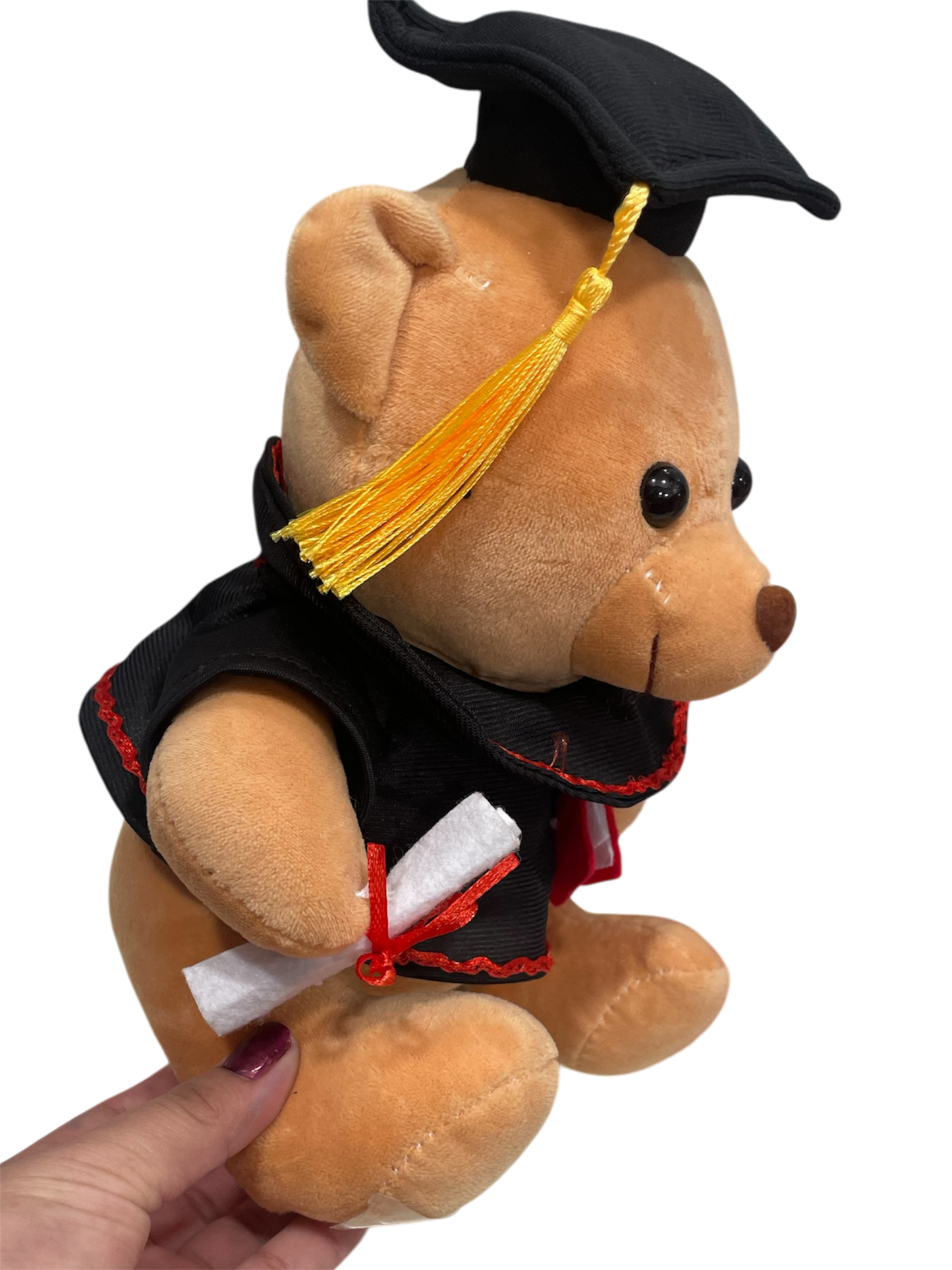 Osito para Graduacion
