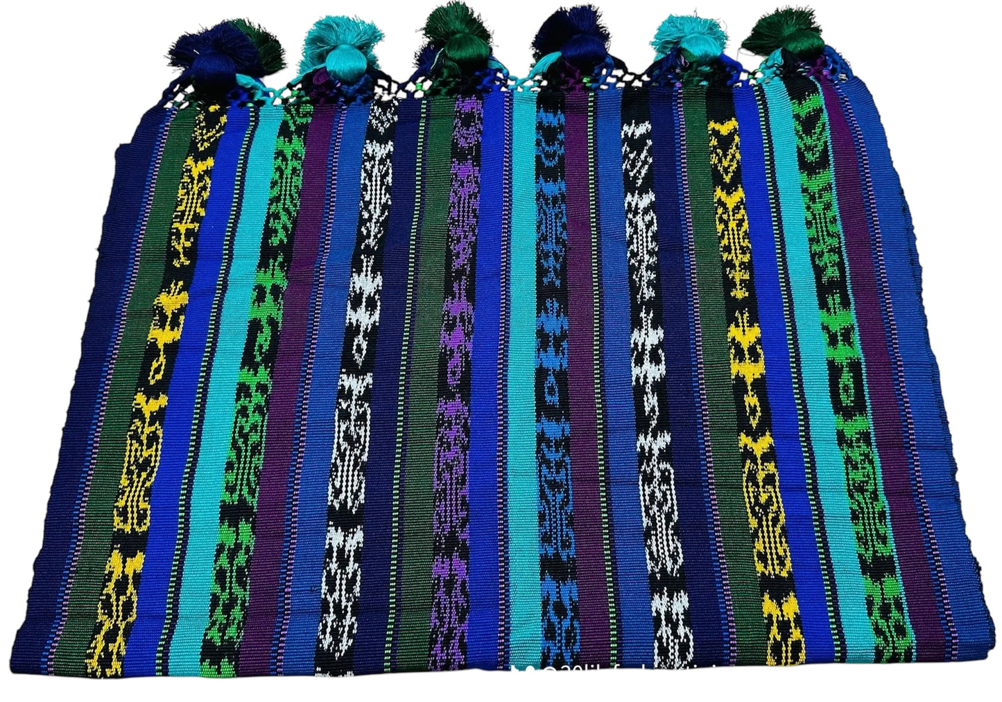Lily fashion tipicos Rebosos de Guatemala