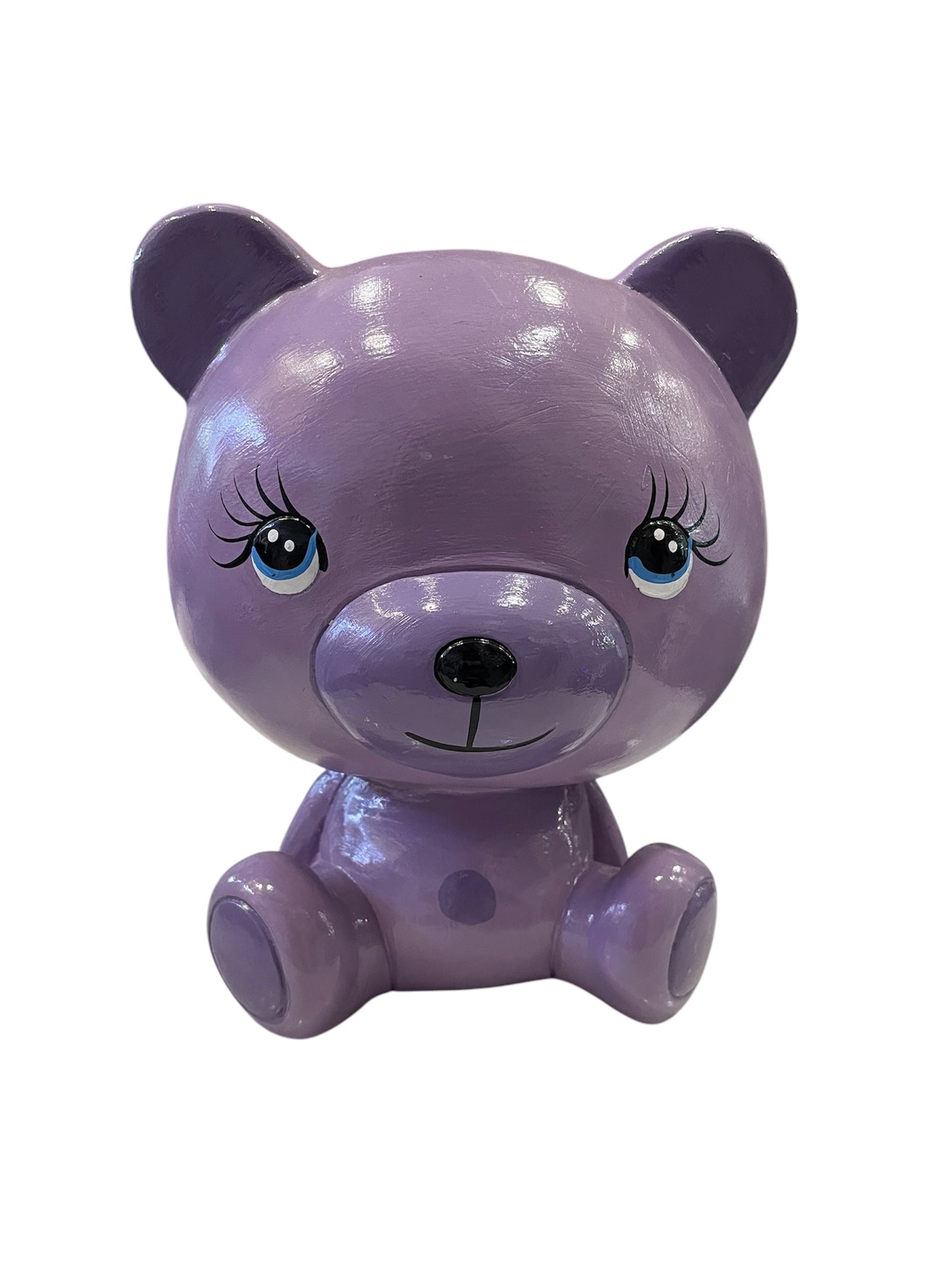 Lily fashion típicos Alcansilla de oso en 4 colores para mujer o hombre. Decoración de casa o para regalo
