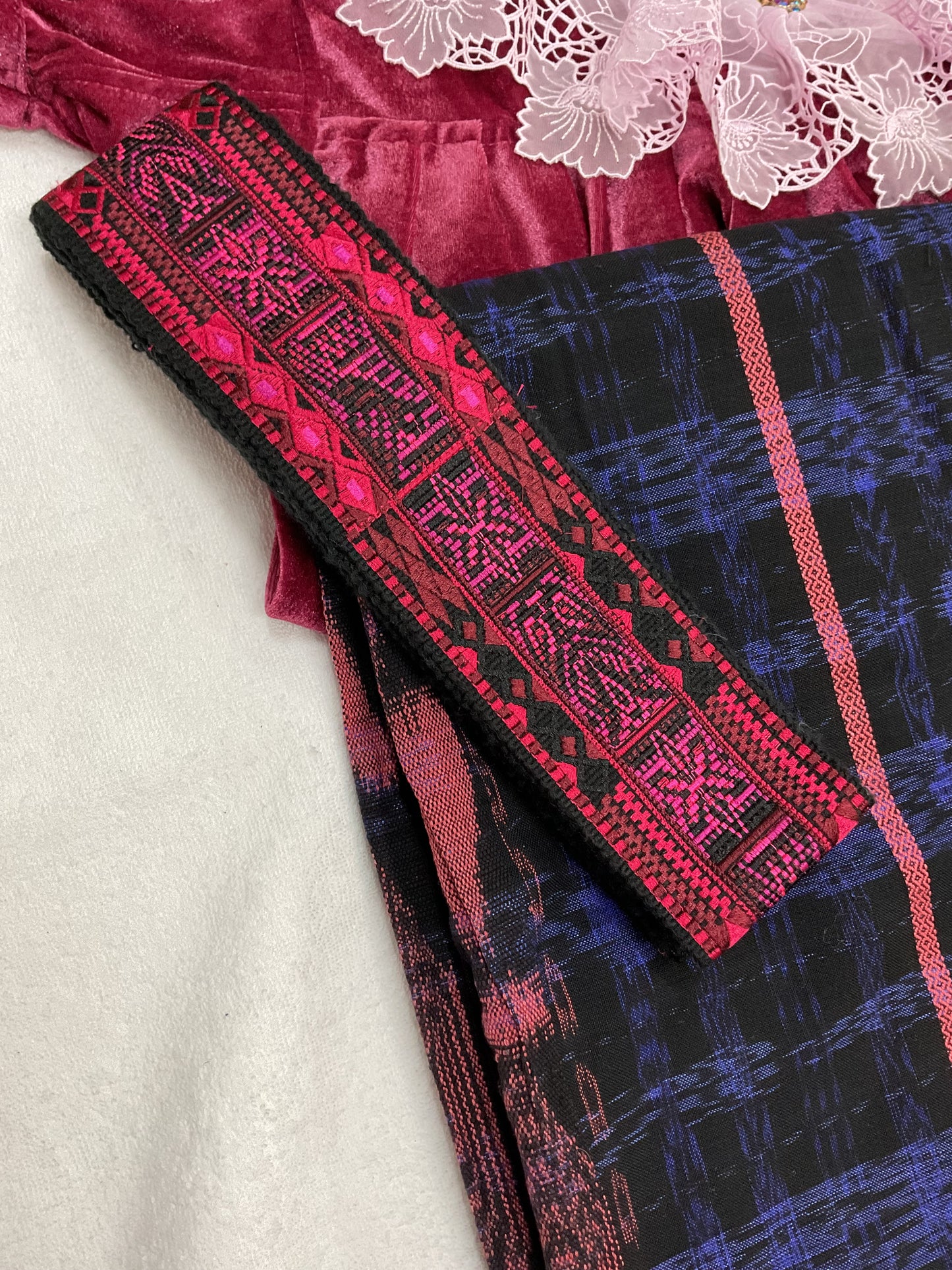 Traje típico