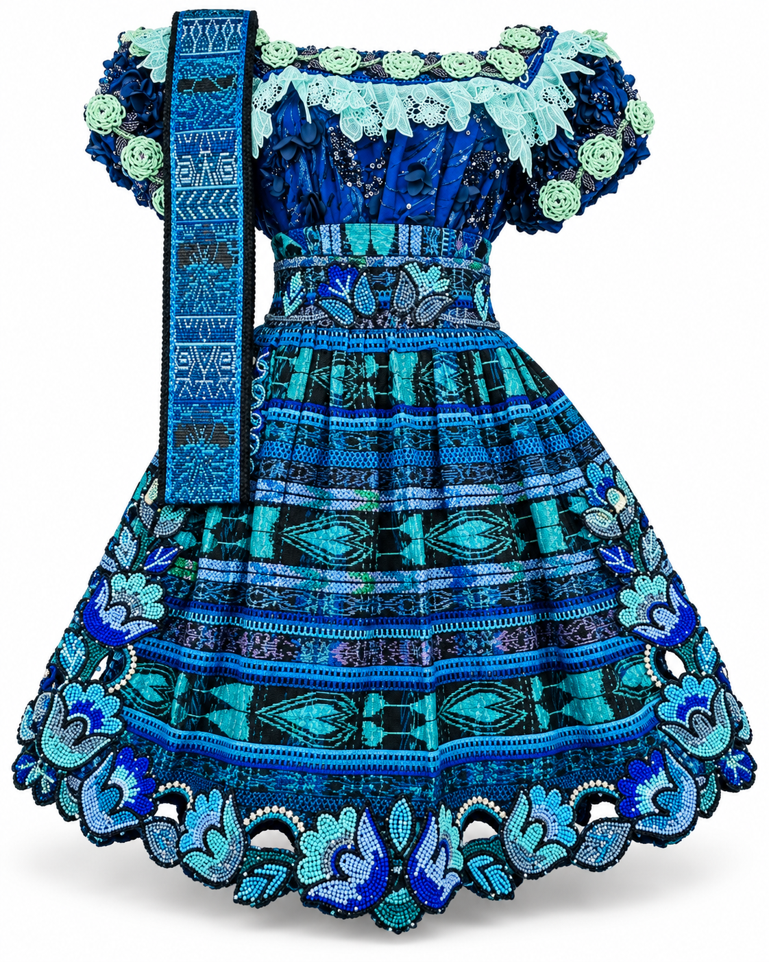 Traje típico