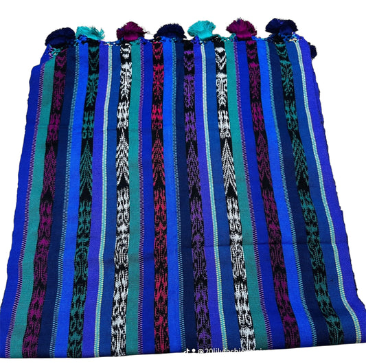 Lily fashion tipicos Rebosos de Guatemala
