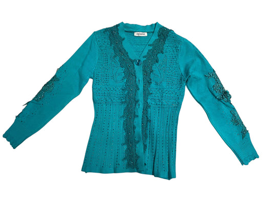 Suéteres Lily fashion