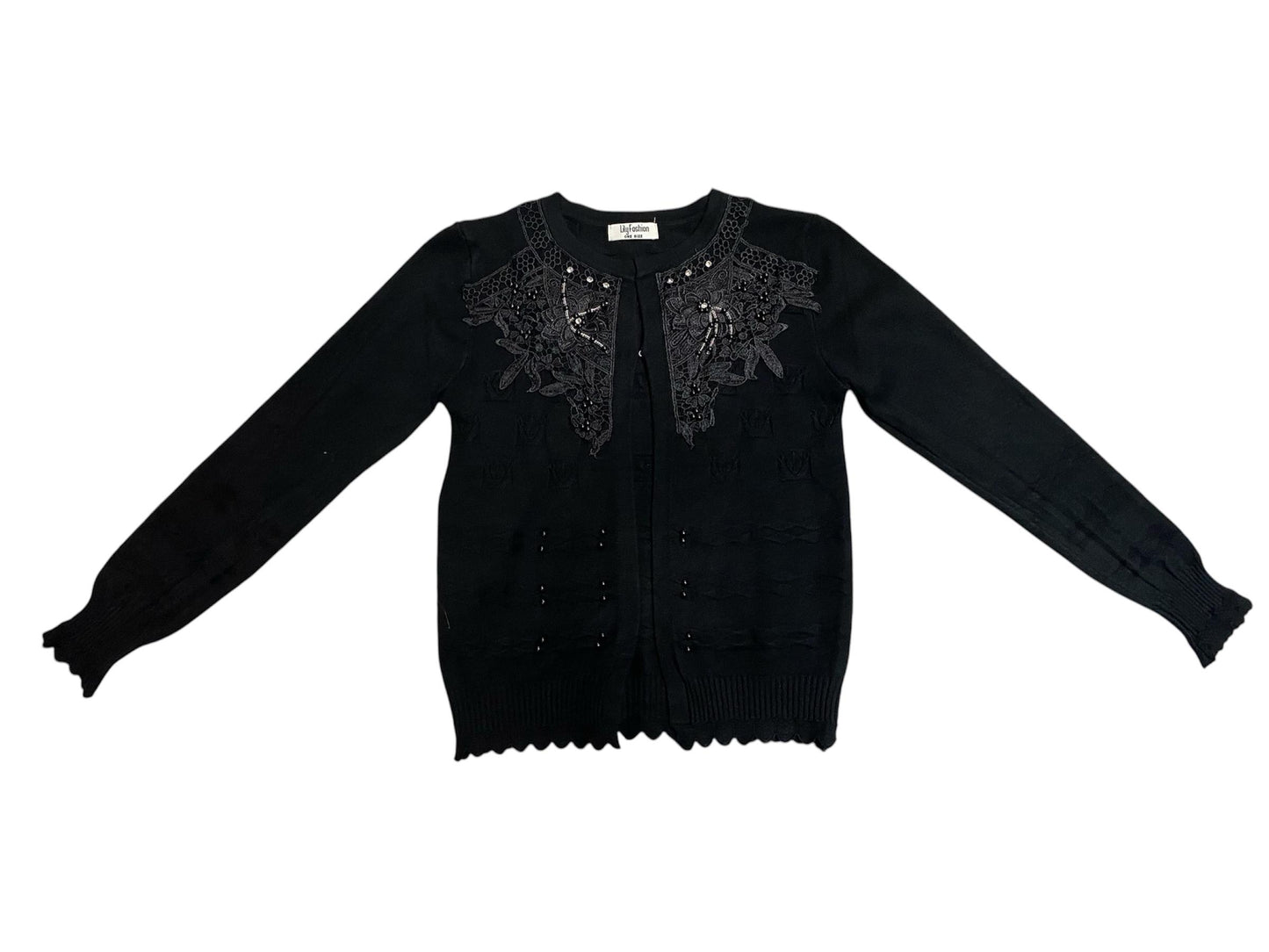 Suéteres Lily fashion