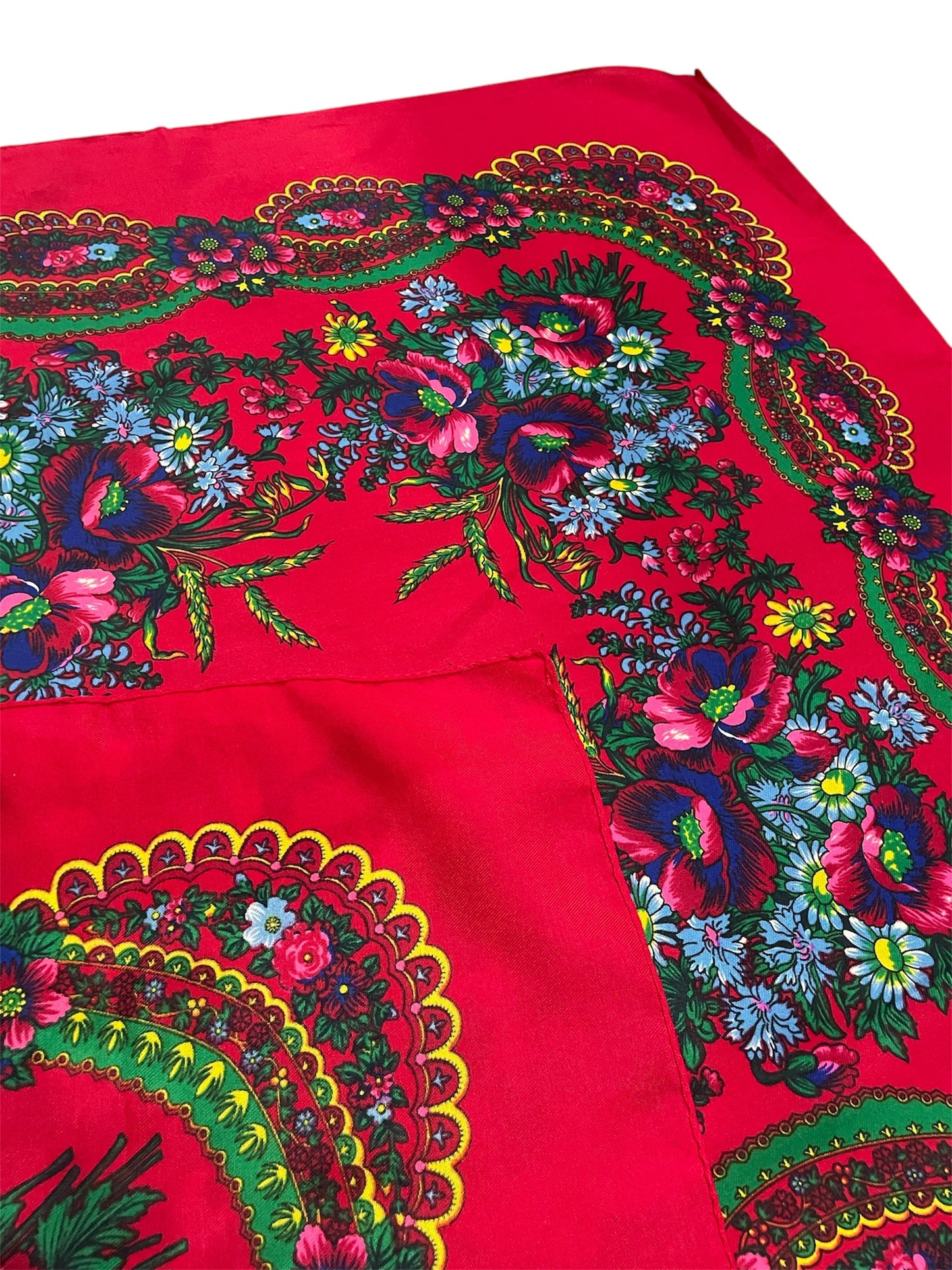 Pañuelos originales