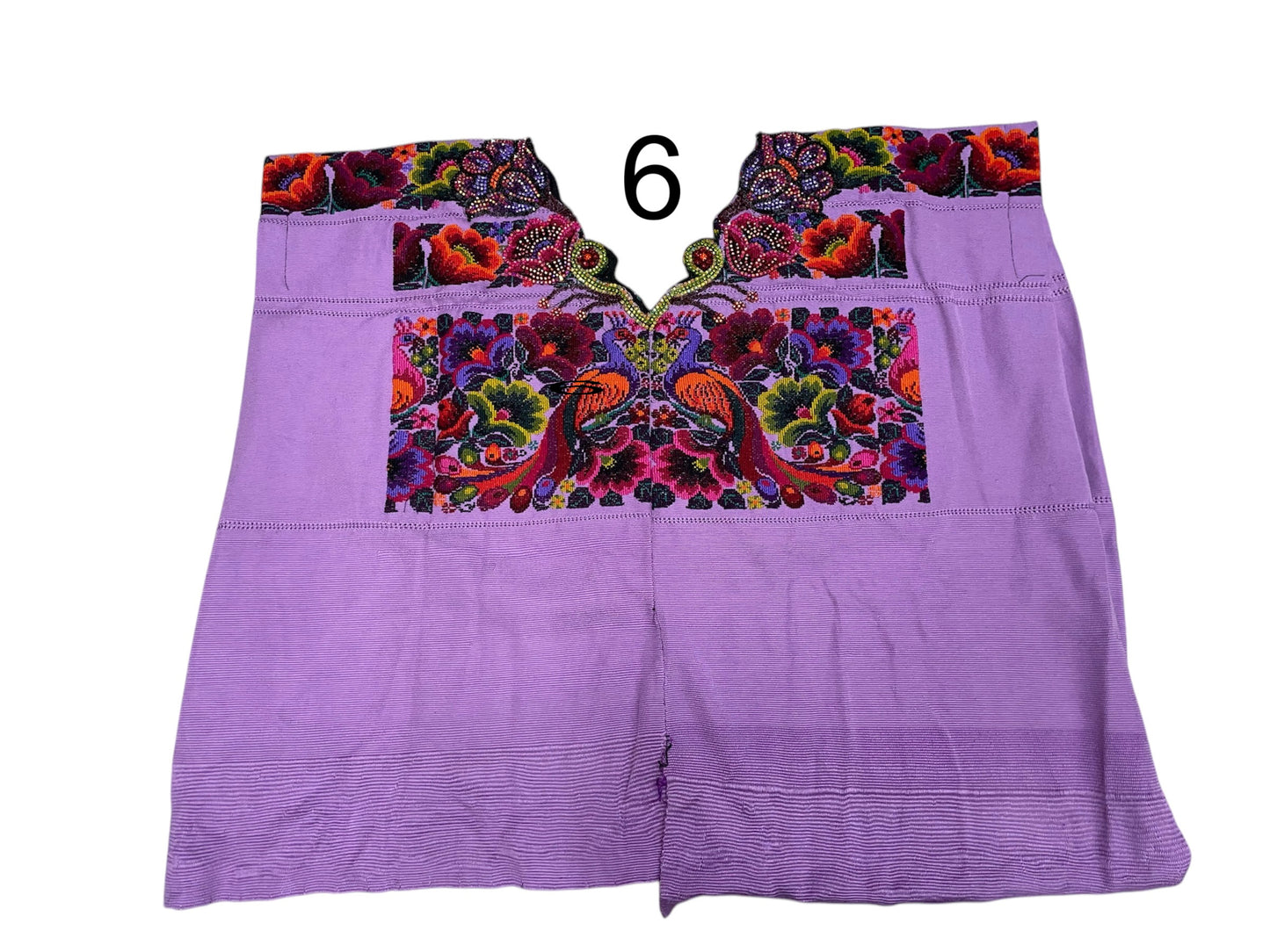 Lily fashion típicos güipiles de comalapa para usar con traje típicos para mujer