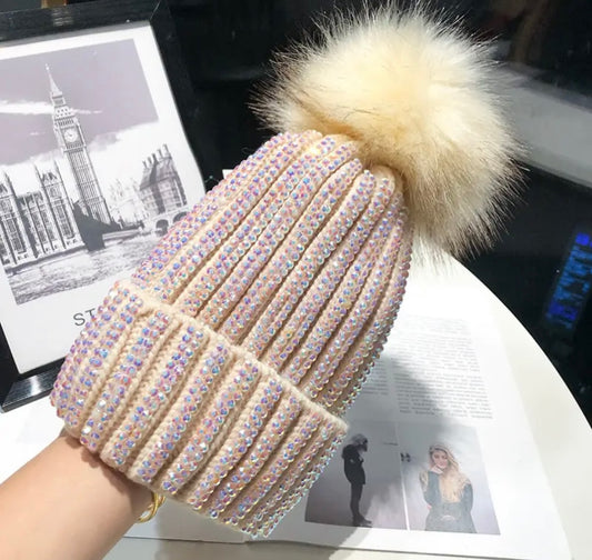 Gorras para frío