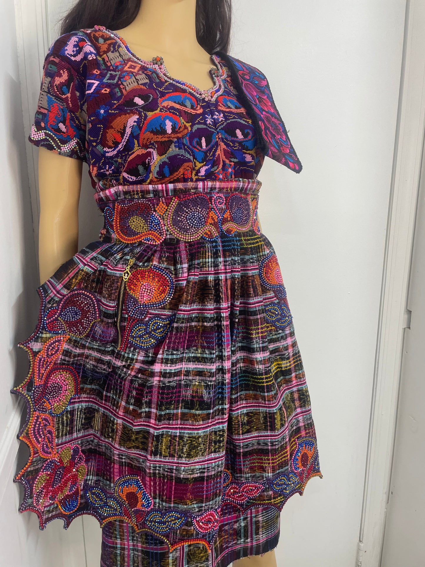 Traje típico