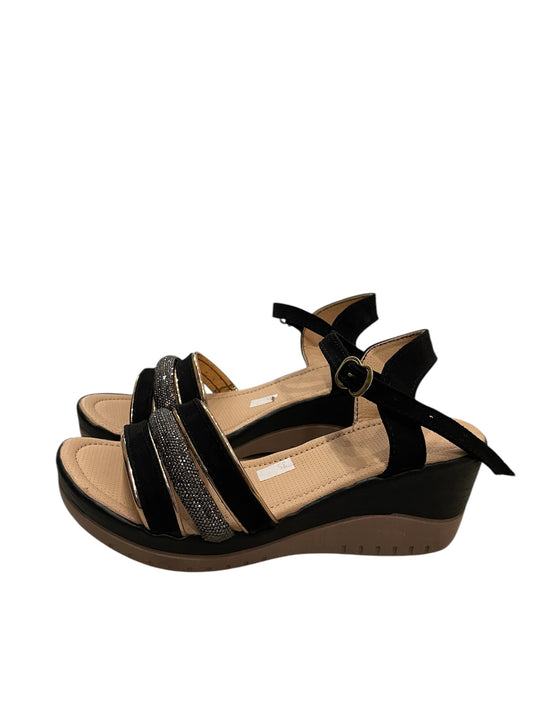 Sandalias Lily fashion