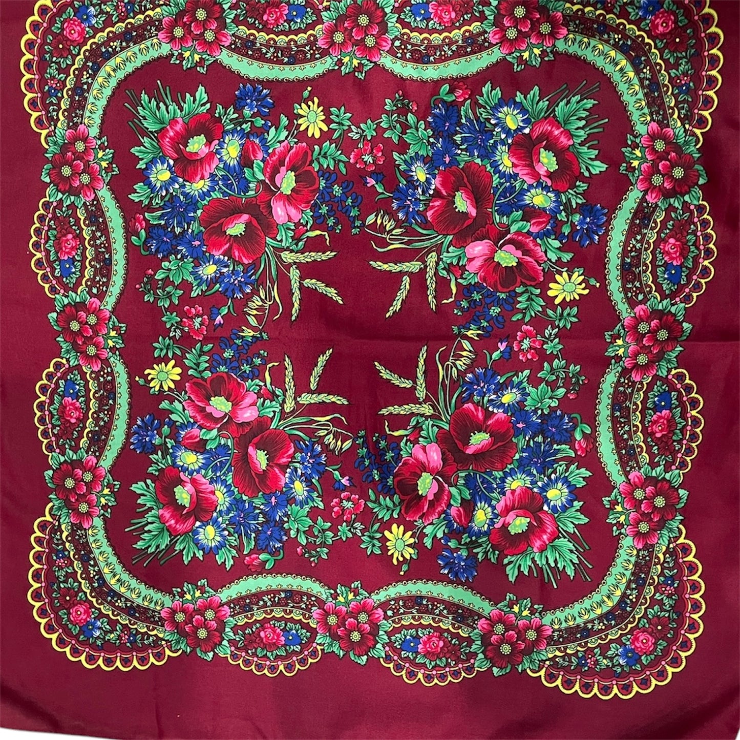Pañuelos originales