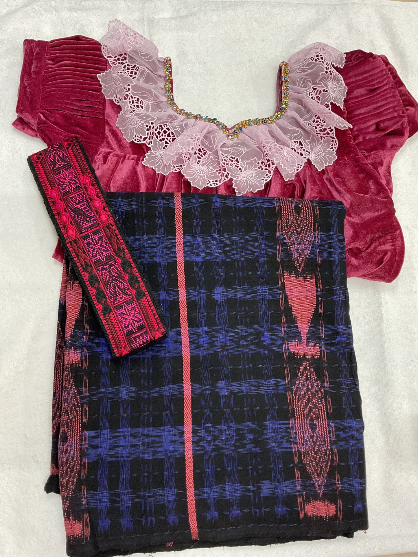 Traje típico