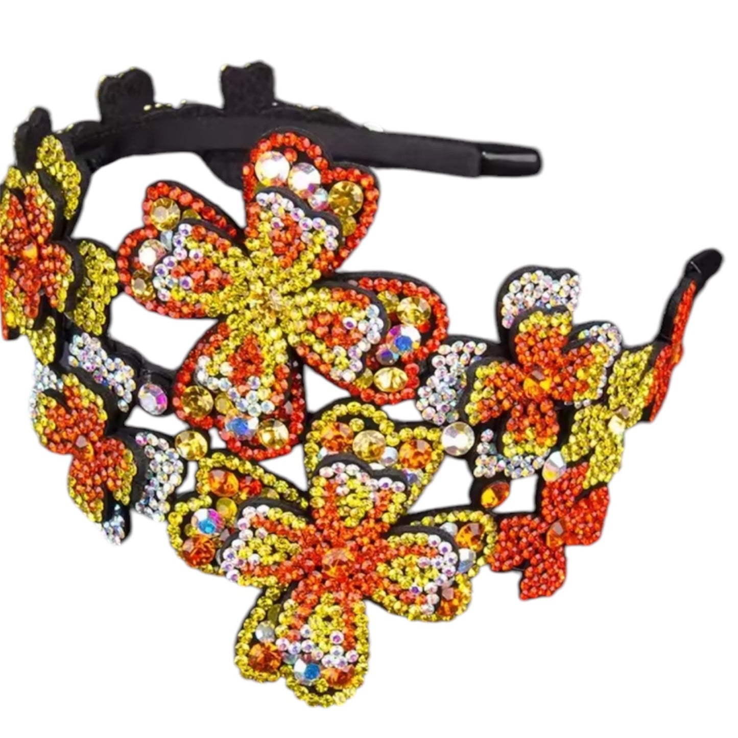 Diademas