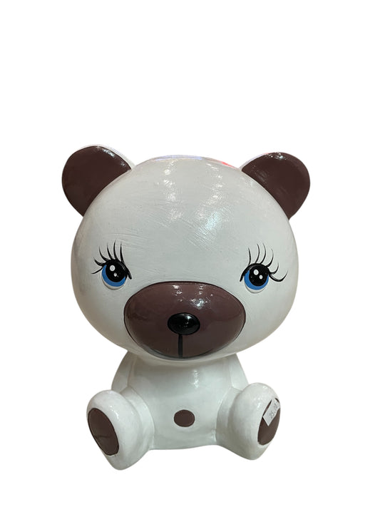 Lily fashion típicos Alcansilla de oso en 4 colores para mujer o hombre. Decoración de casa o para regalo