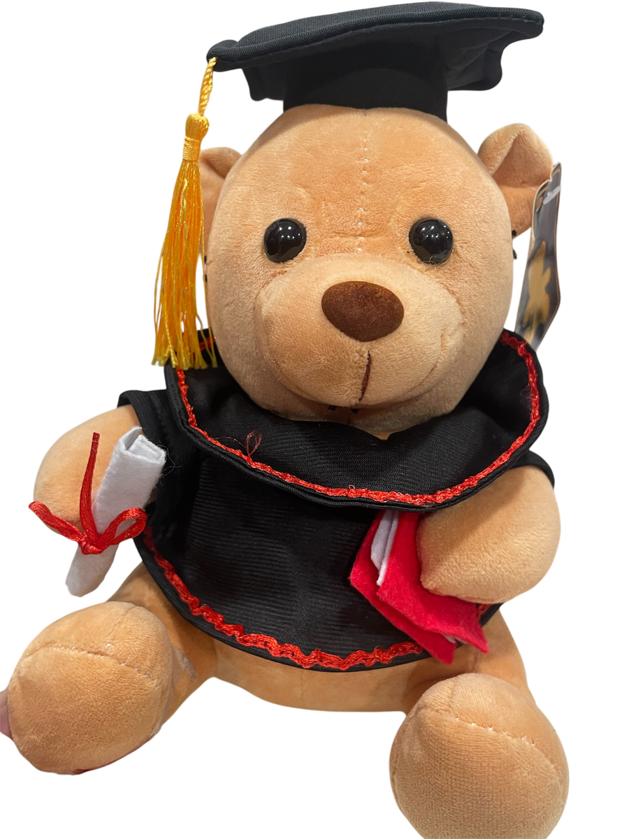 Osito para Graduacion