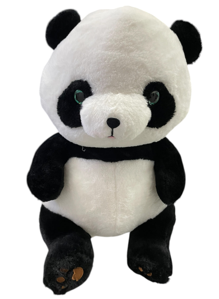 Lily fashion tipicos-oso con negro y blanco