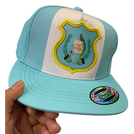 Gorras de Guatemala