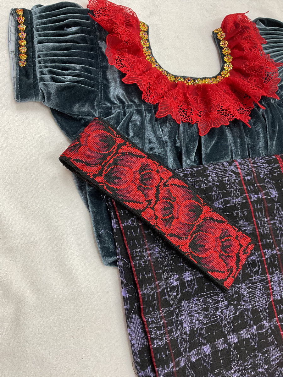 Traje típico