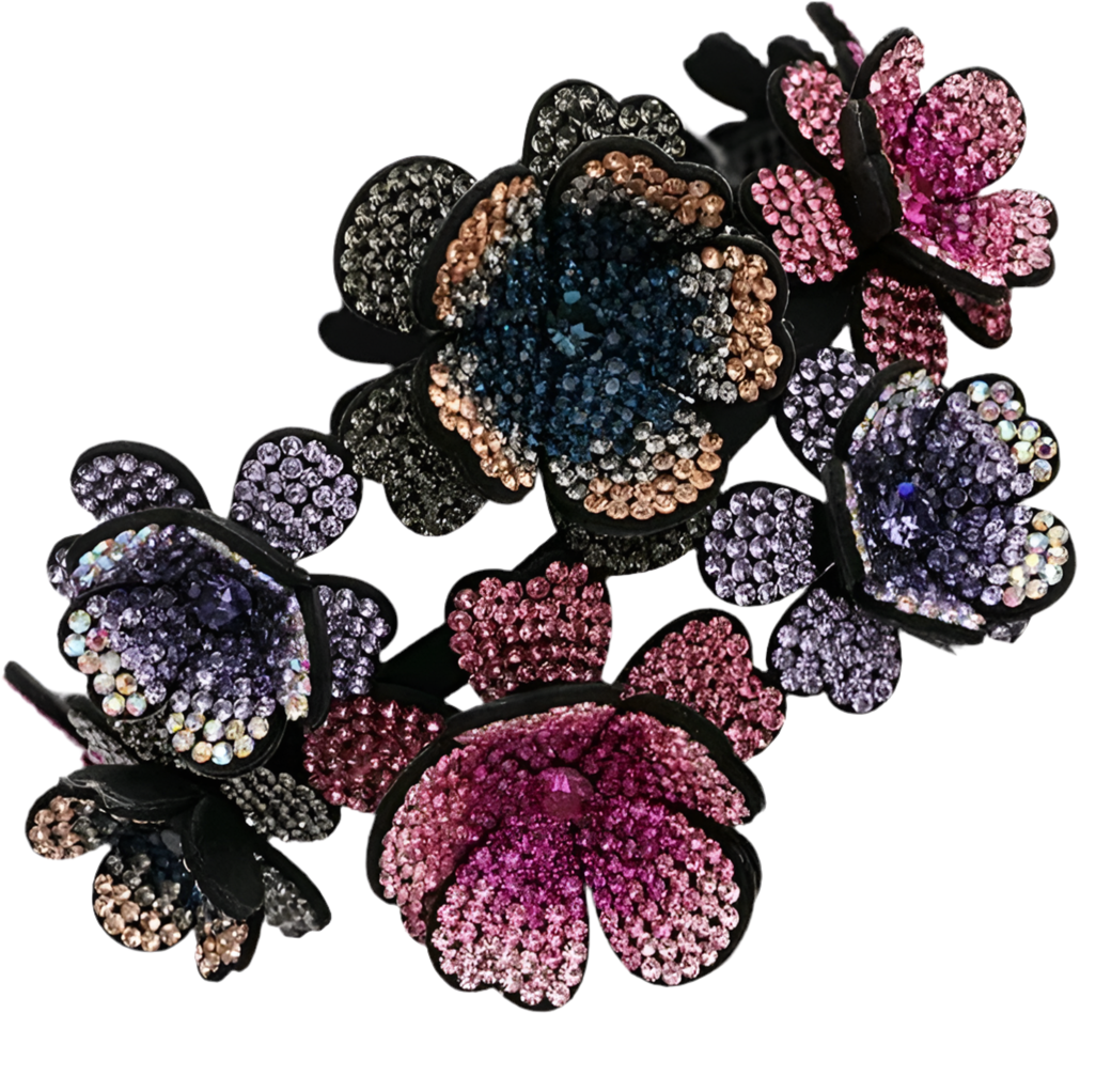 Diademas