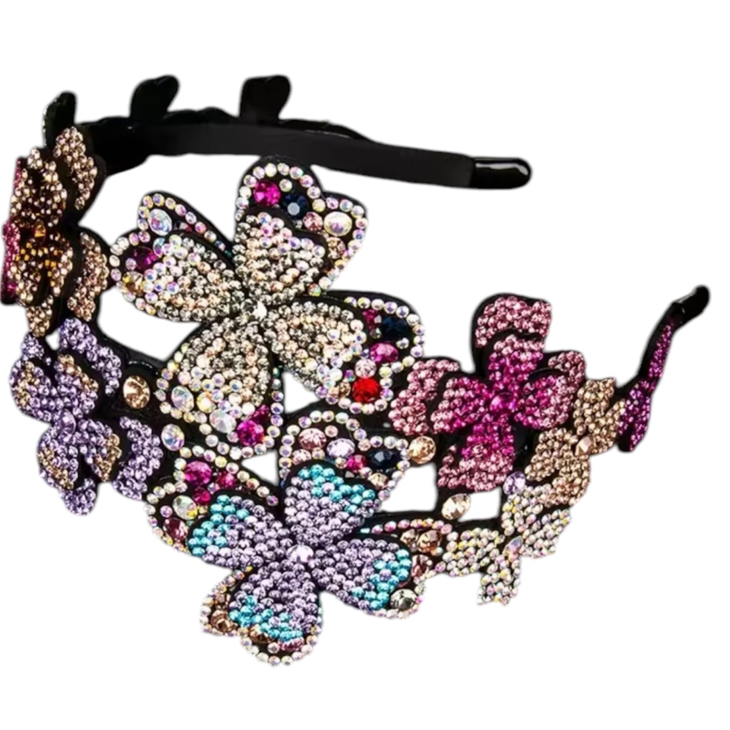 Diademas