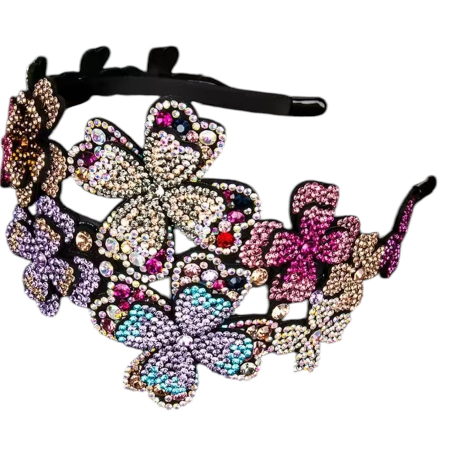 Diademas