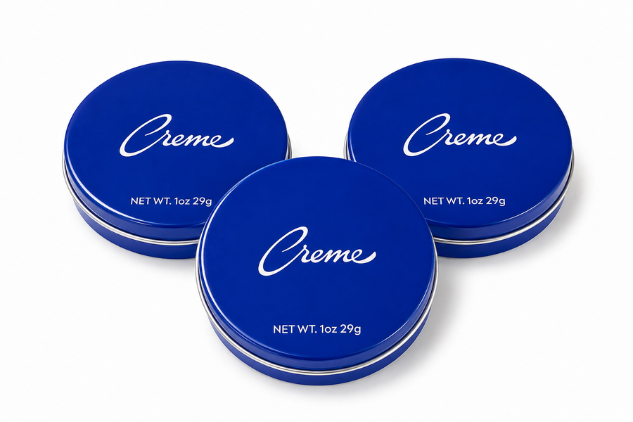 3-pack Crema Nívea