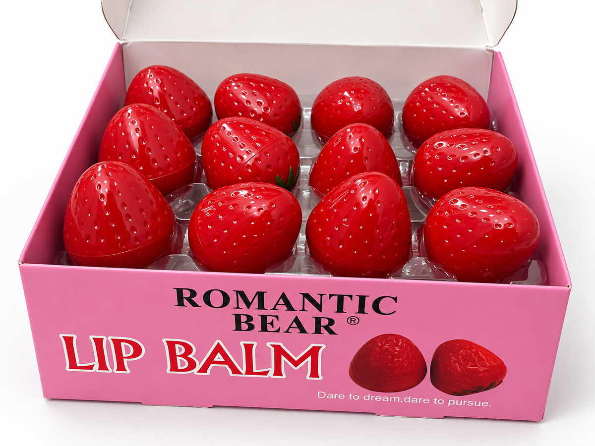 Lip Balm