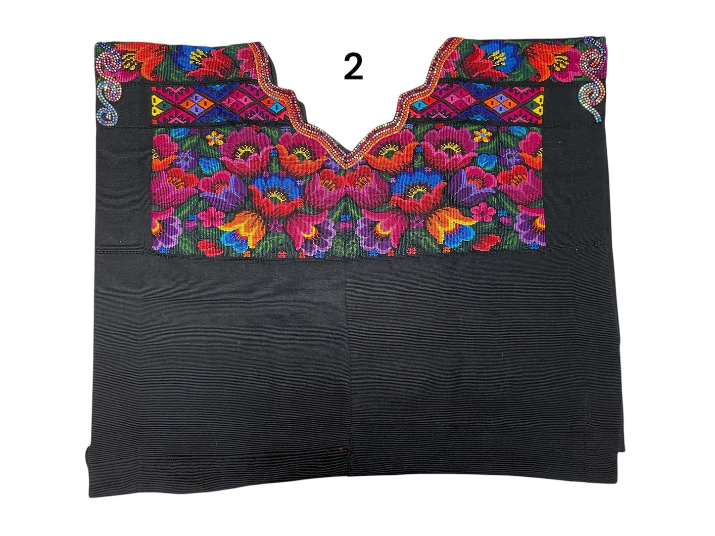 Lily fashion típicos güipiles de comalapa para usar con traje típicos para mujer