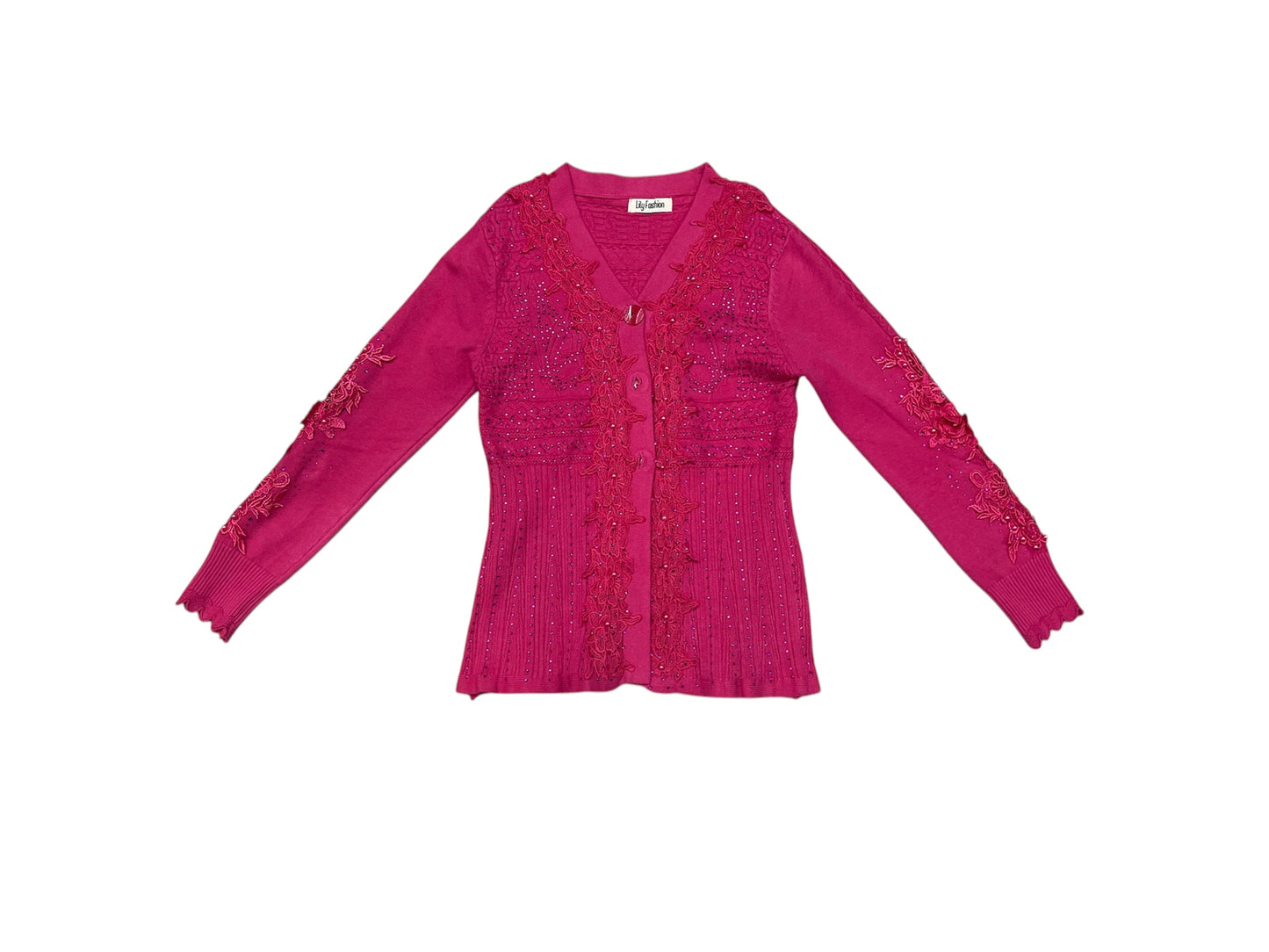 Suéteres Lily fashion