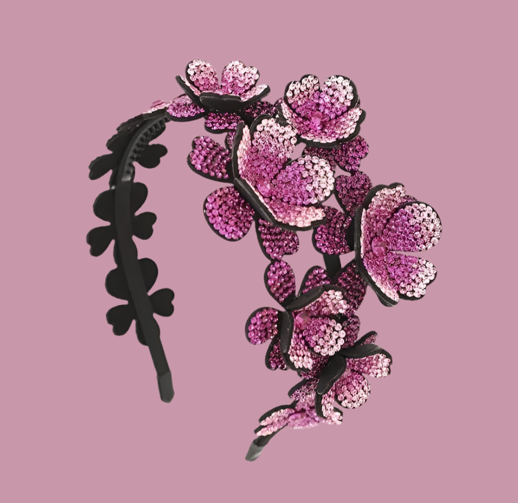 Diademas