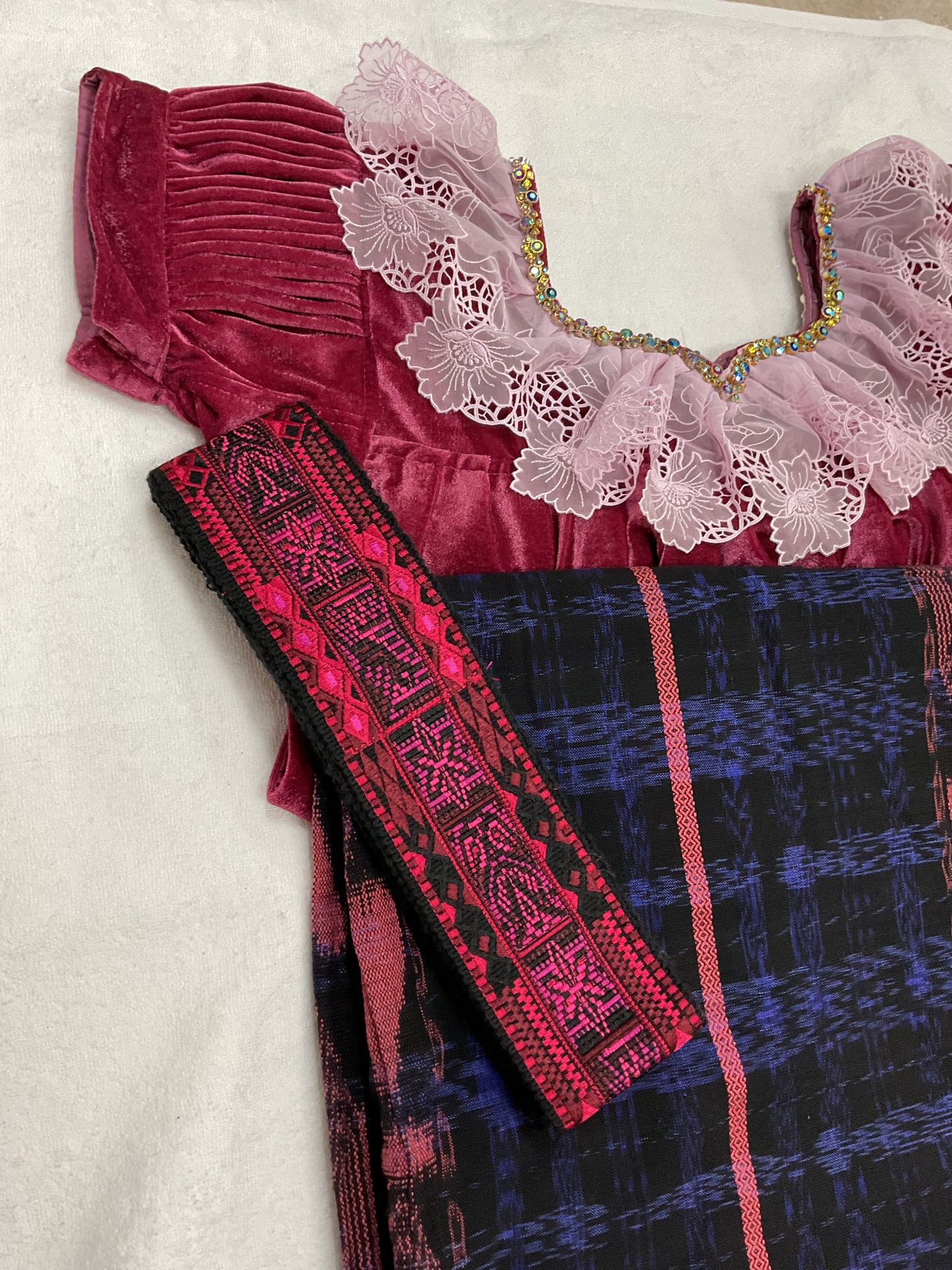Traje típico