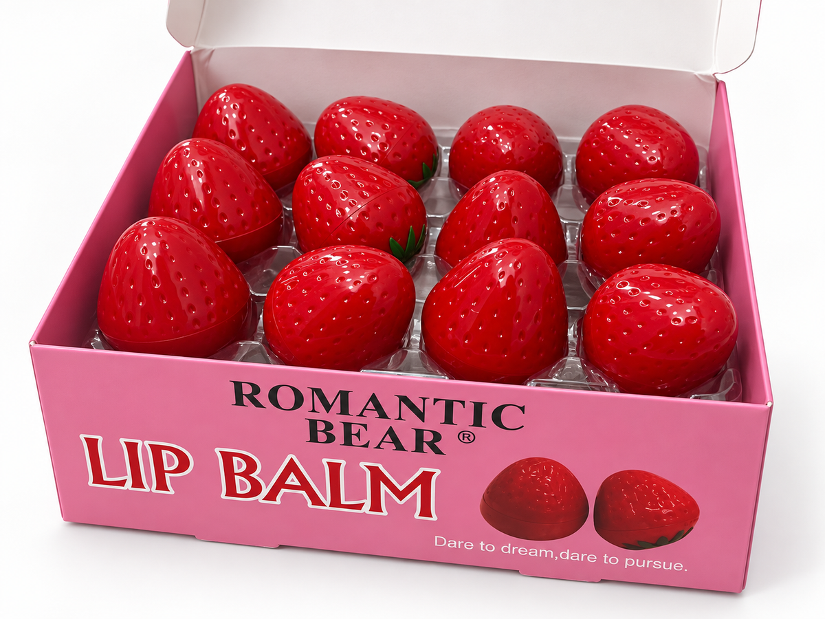 Lip Balm