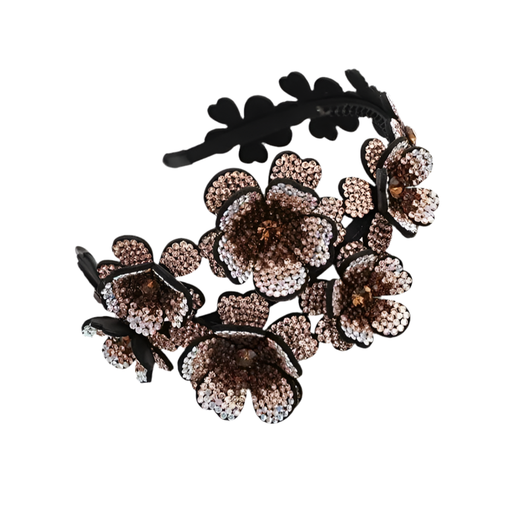 Diademas