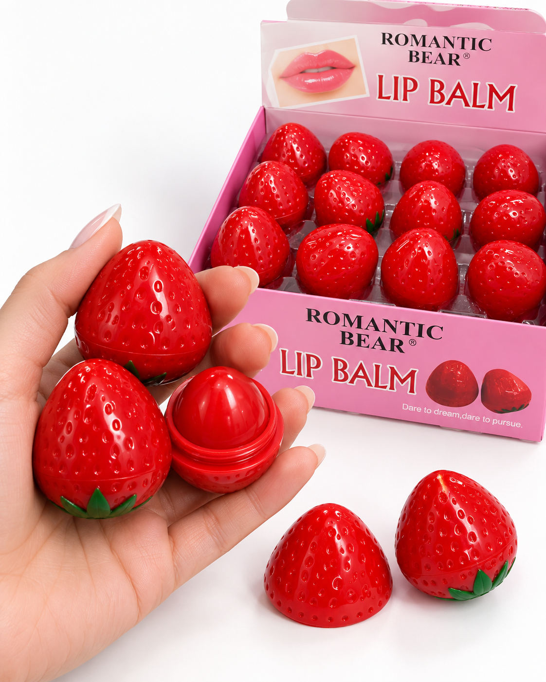 Lip Balm