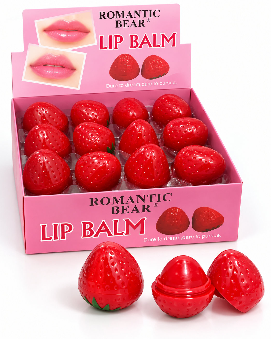 Lip Balm