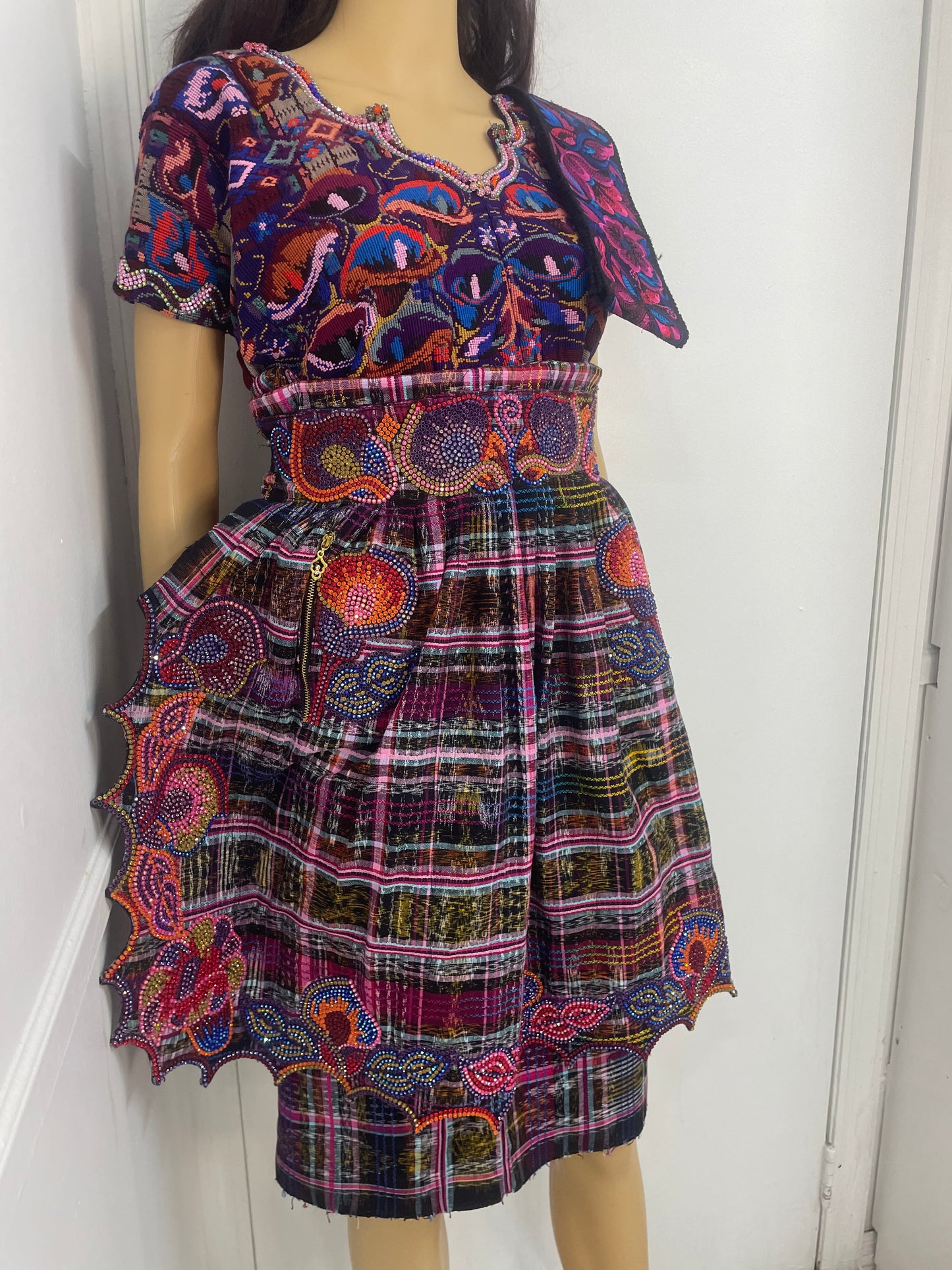 Traje típico