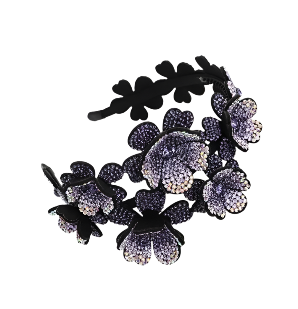 Diademas