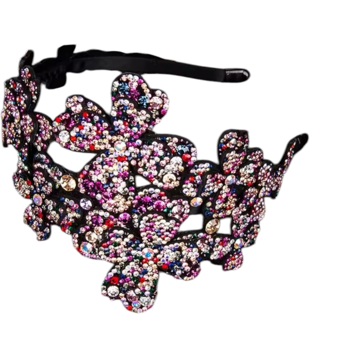 Diademas