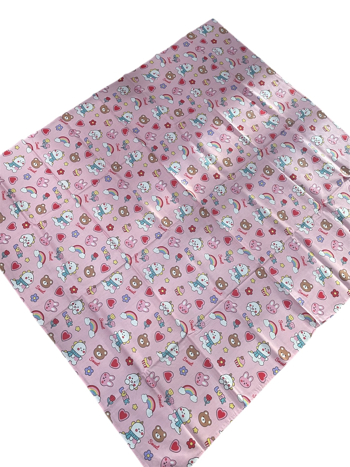 Pañuelo para Niña