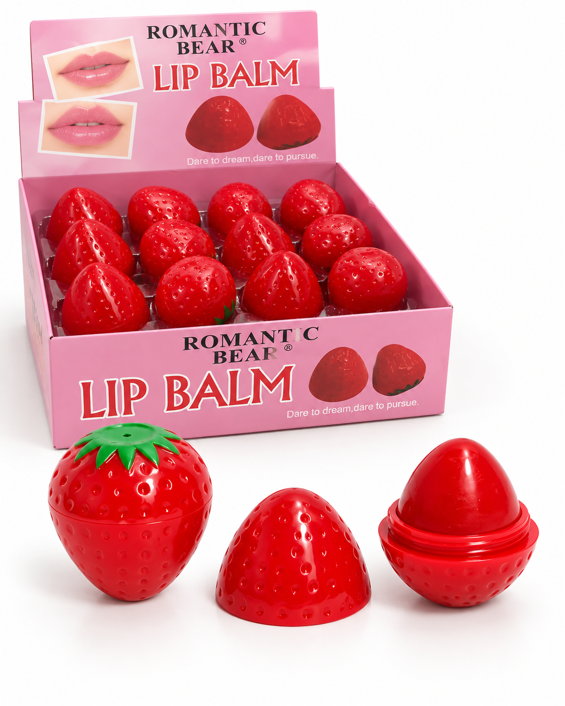 Lip Balm