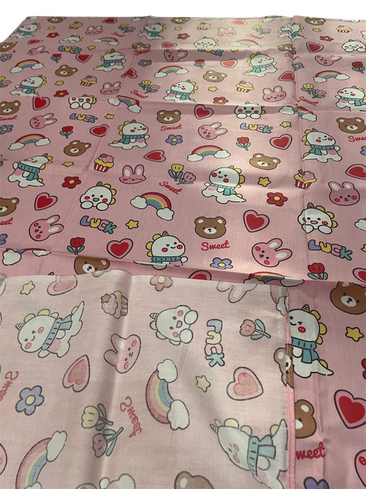 Pañuelo para Niña