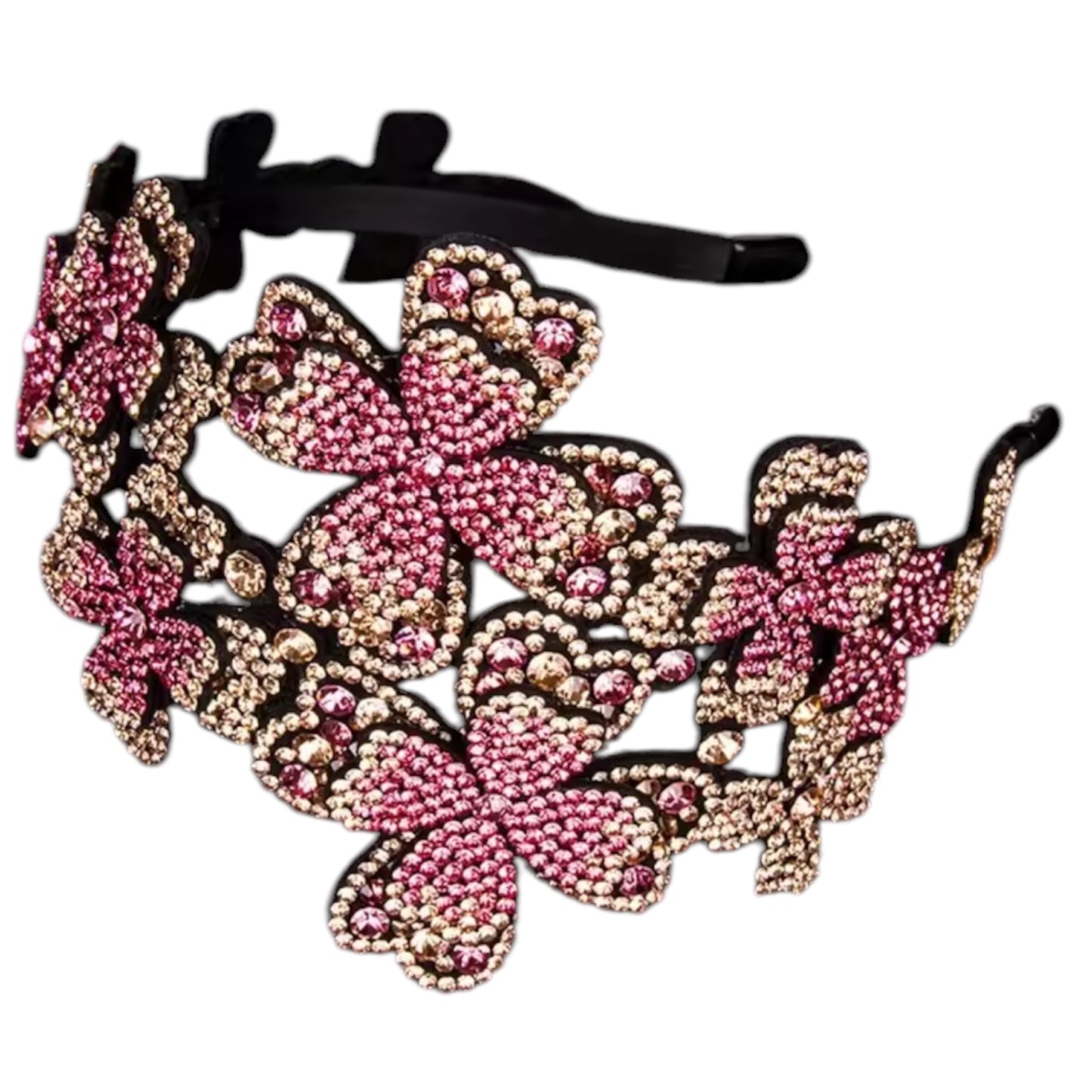 Diademas